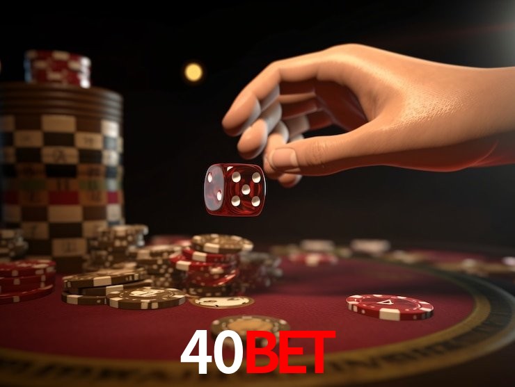 Recursos de Bônus 40BET