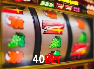 Descubra a Essência do 40BET: Nossa História e Compromissos