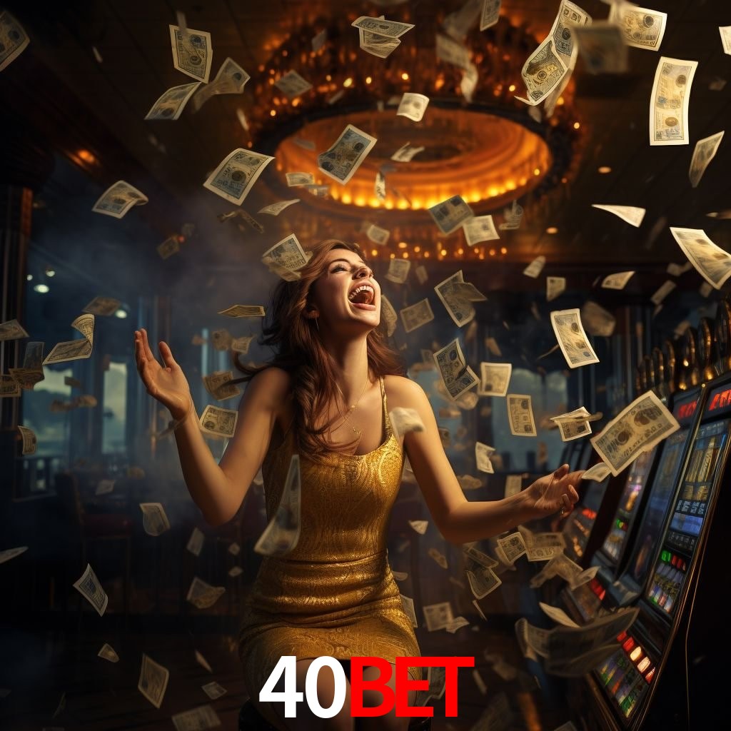 VIP Casino 40BET