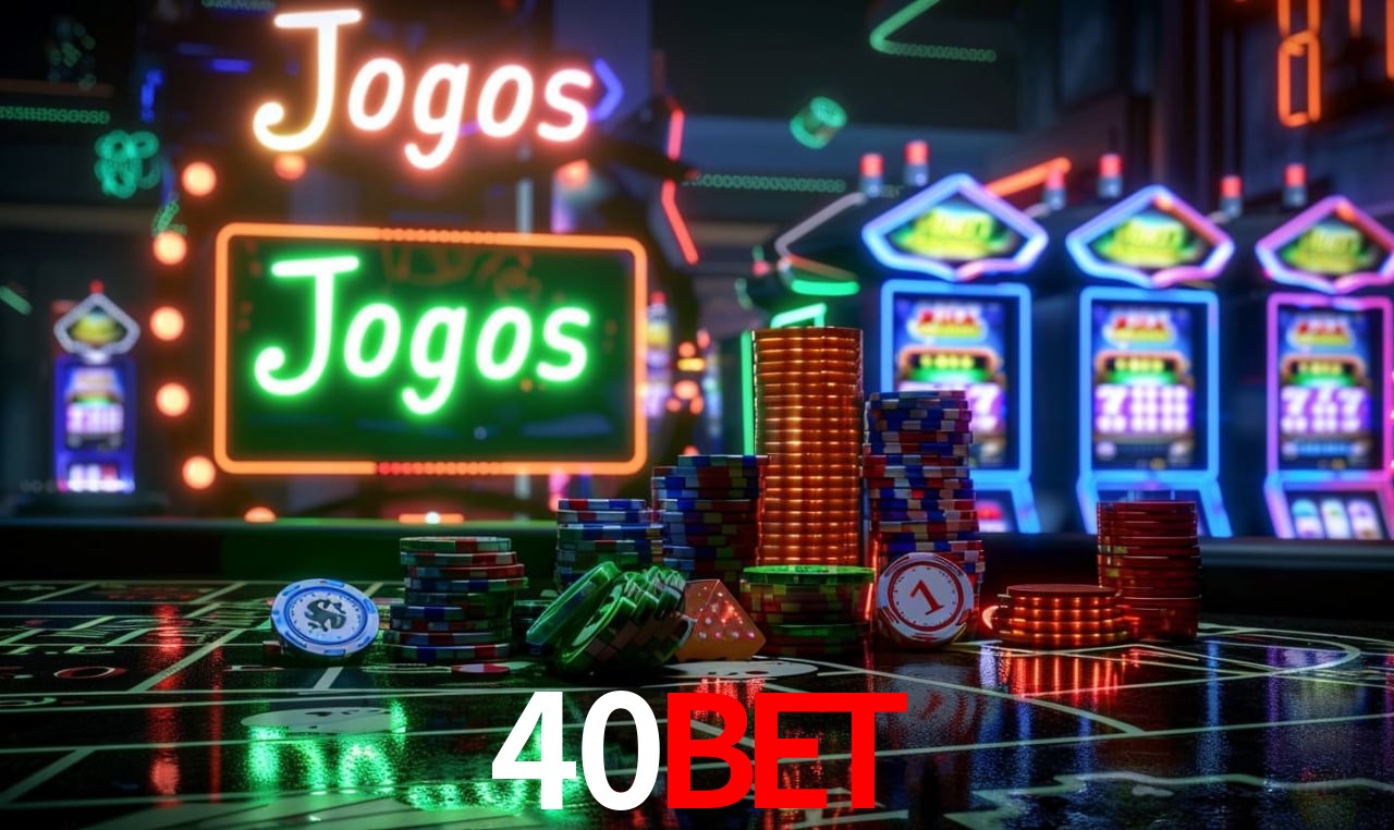 40BET