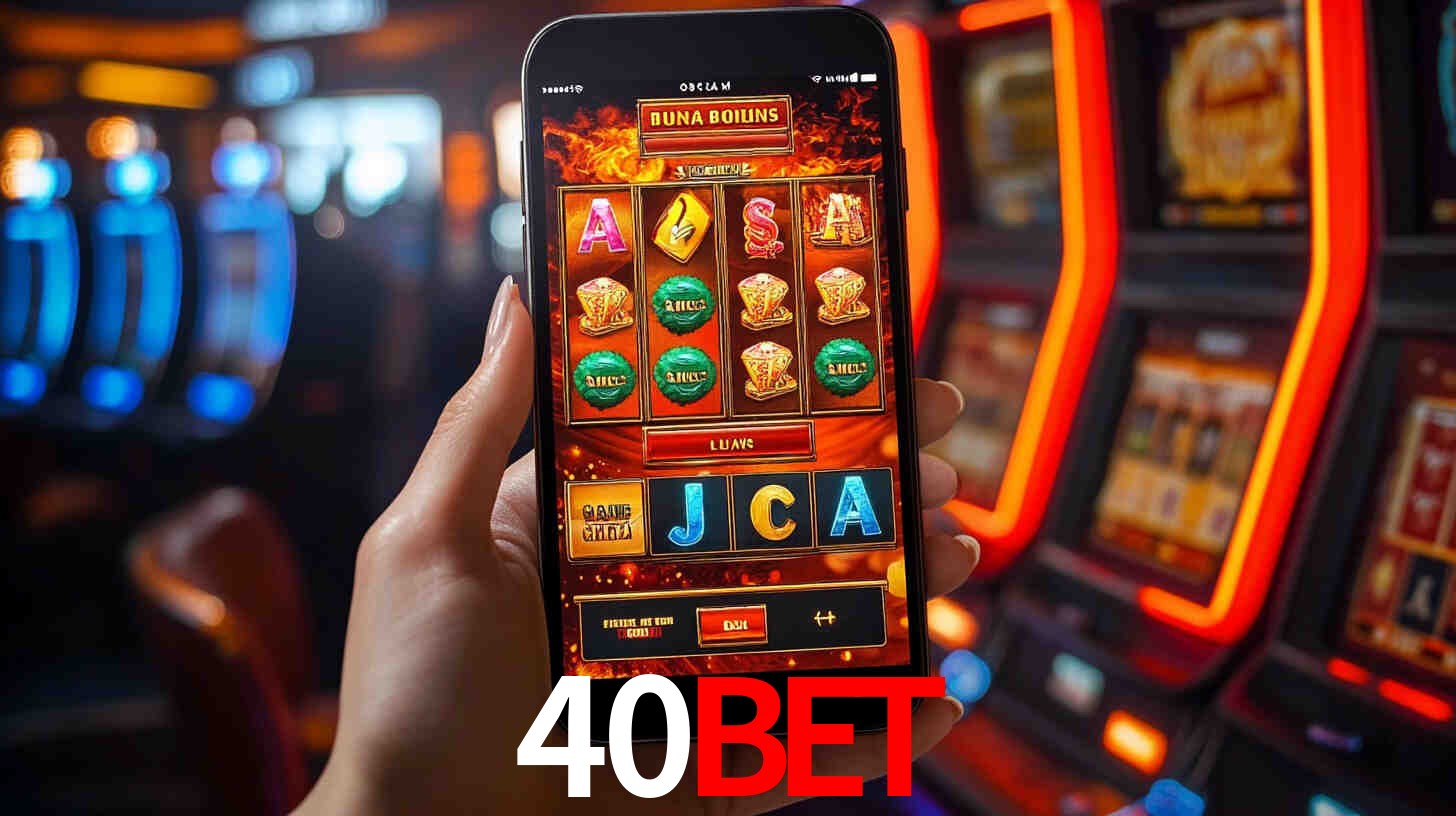 40BET: Seu Especialista em Apostas Esportivas Brasileiras