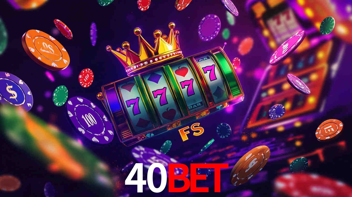 Exclusive Games 40BET