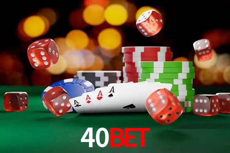 Avaliações dos Jogadores 40BET
