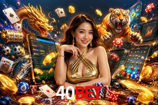 Quick Registration 40BET