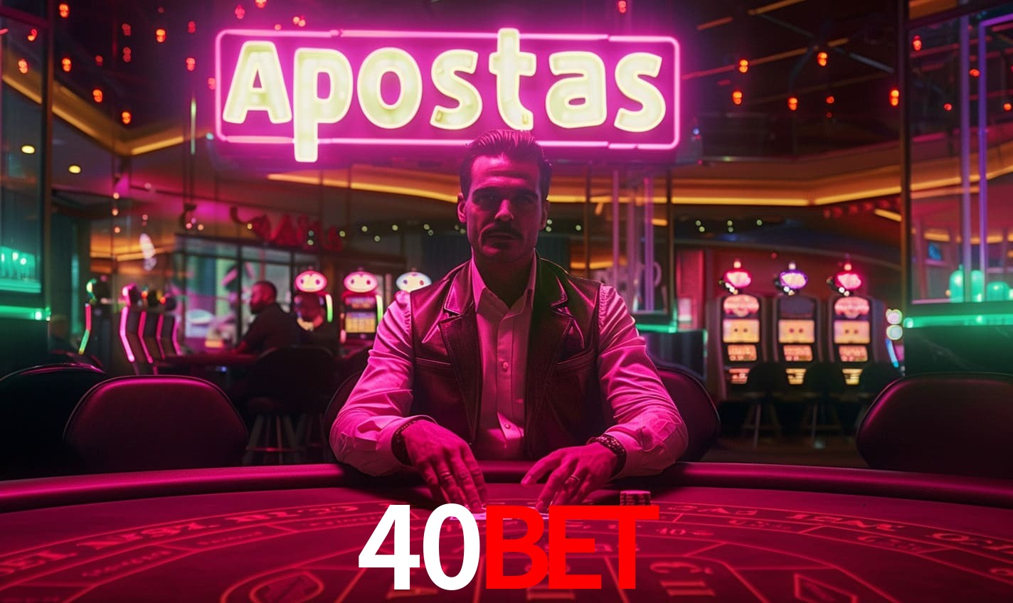 Descubra o Programa VIP da 40BET: Vantagens Exclusivas para Jogadores