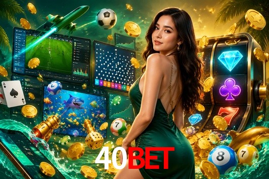 Statistics 40BET