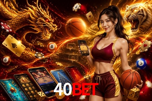 Player Reviews 40BET