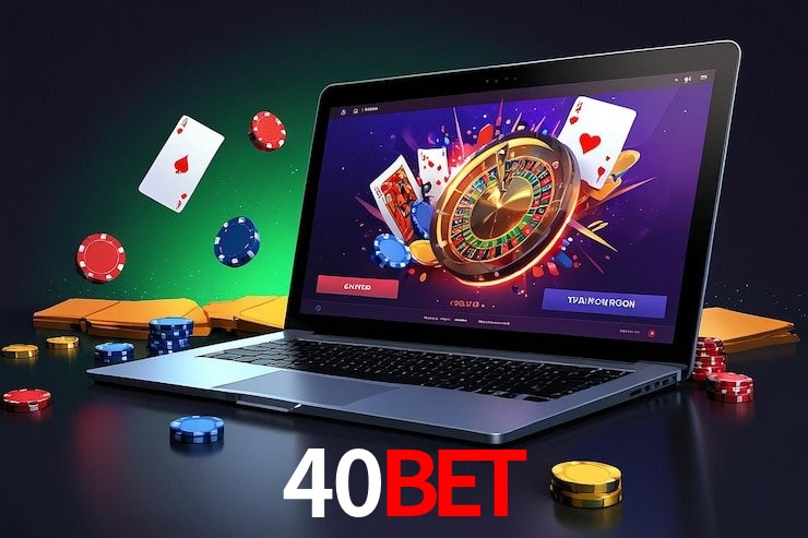 Promoção Relâmpago 40BET