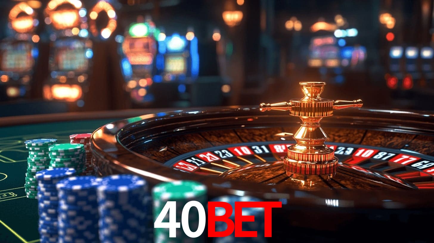 40BET