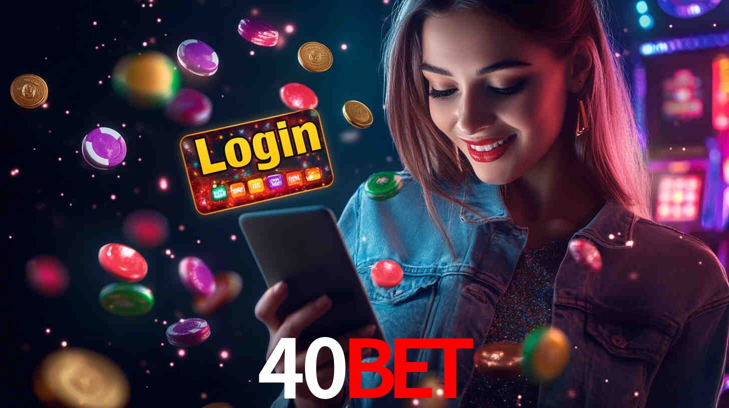 A Popularidade dos Caça-Níqueis no 40BET