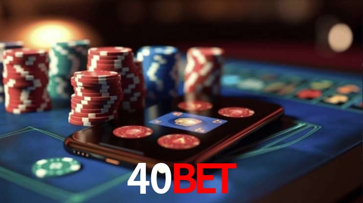 Casino VIP 40BET