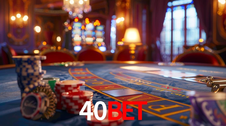 Security Systems 40BET