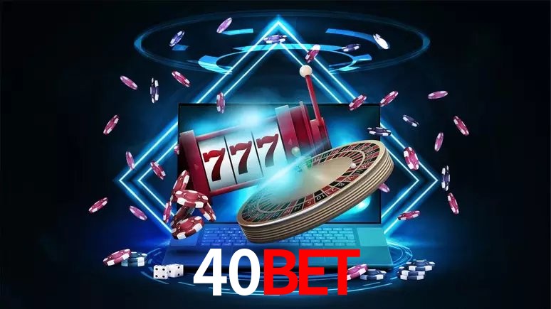 Casino Ao Vivo 40BET
