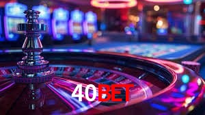 Experiência VIP 40BET