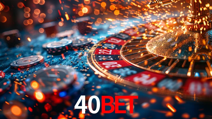 Responsive Design 40BET