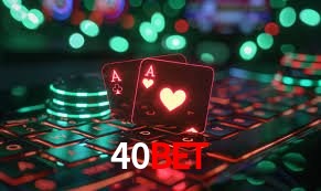 Experiência VIP 40BET