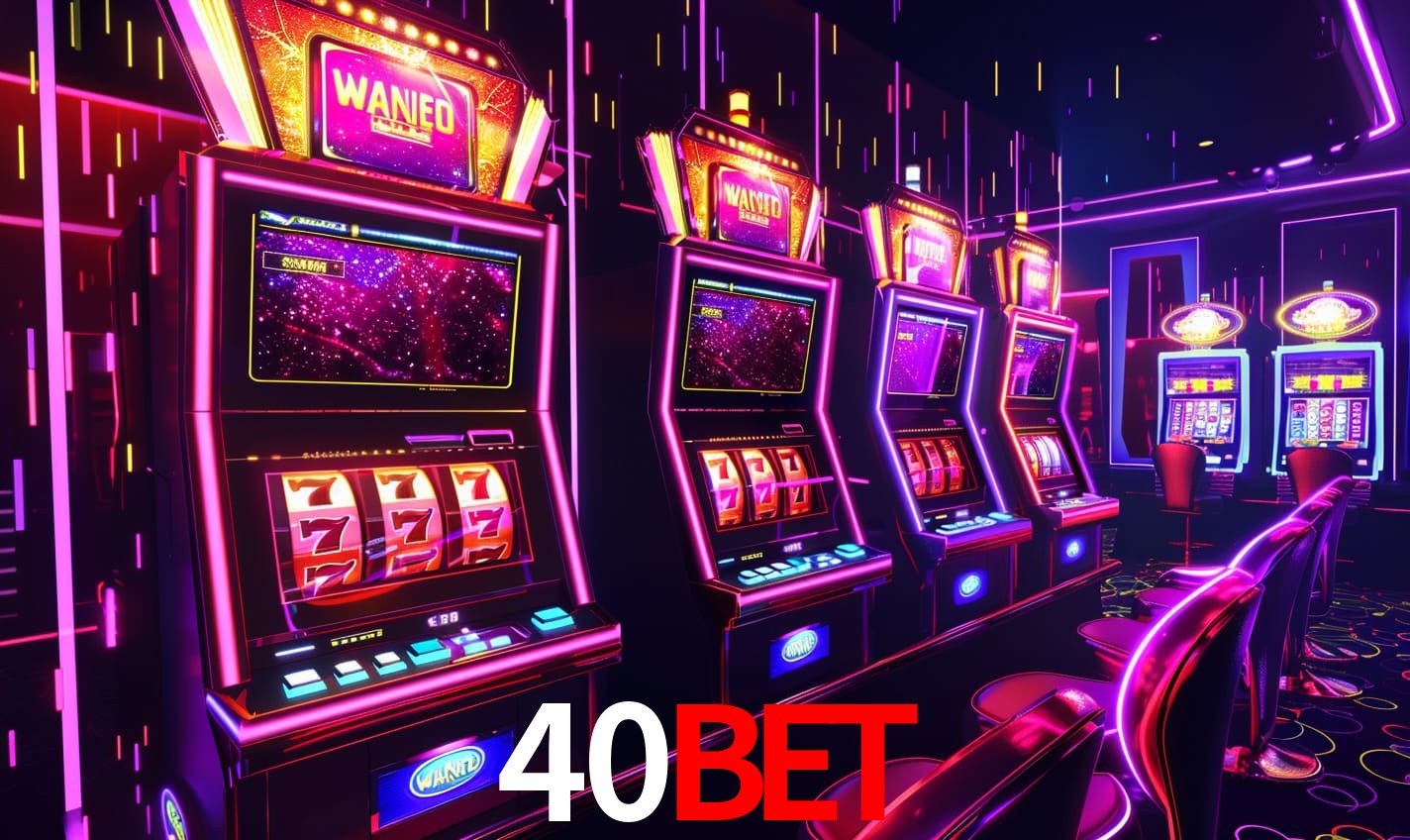 Explorando a Categoria de Eventos em Apostas na 40BET