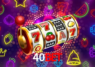 A Emoção da Loteria na 40BET: Uma Chance de Mudança de Vida