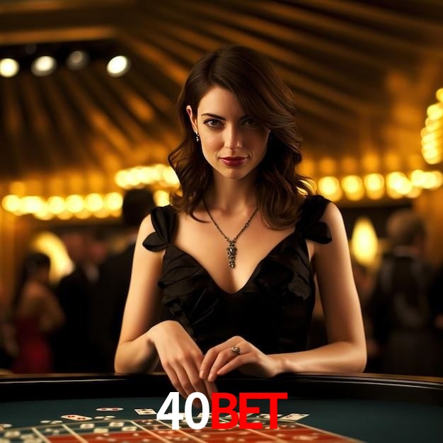 Descubra a Essência do 40BET: Nossa História e Compromissos