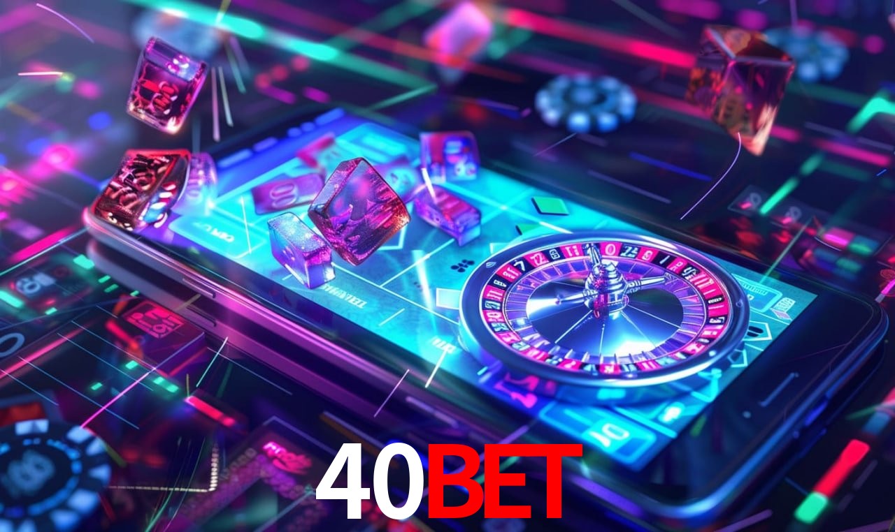 Apostas de Basquete 40BET