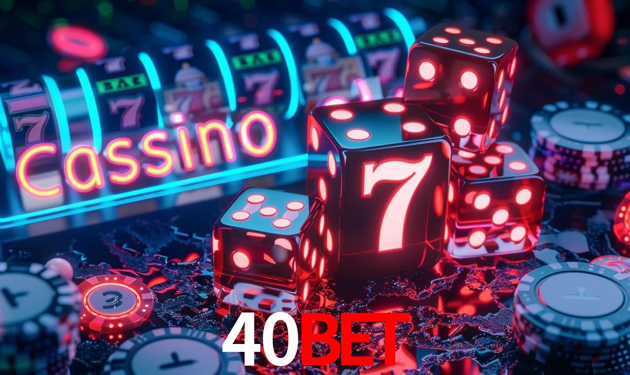 Welcome Bonus 40BET