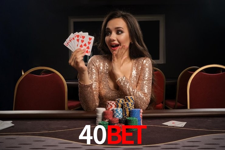 FAQ 40BET — central de ajuda e suporte oficial Brasil
