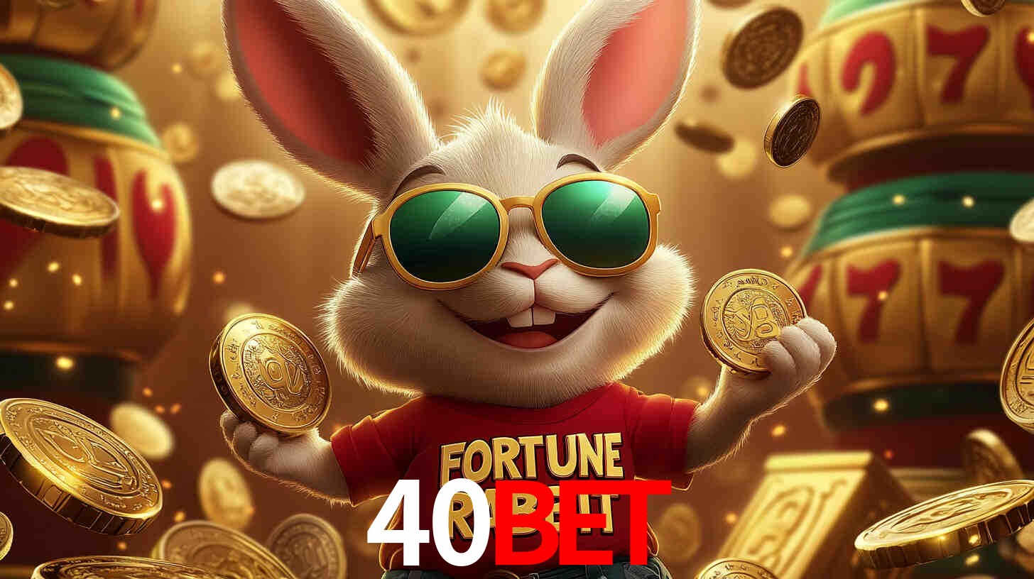 40BET: A Experiência de Casino com Jogos de Mesa ao Vivo