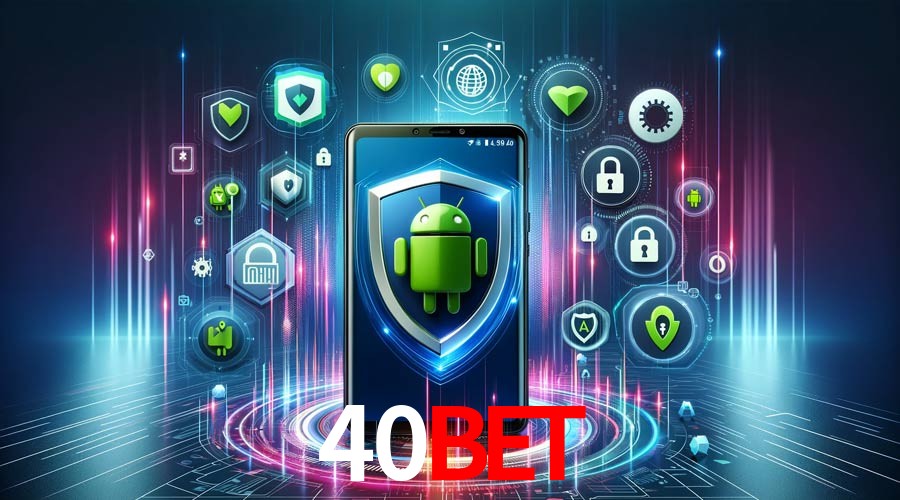 2FA Security 40BET