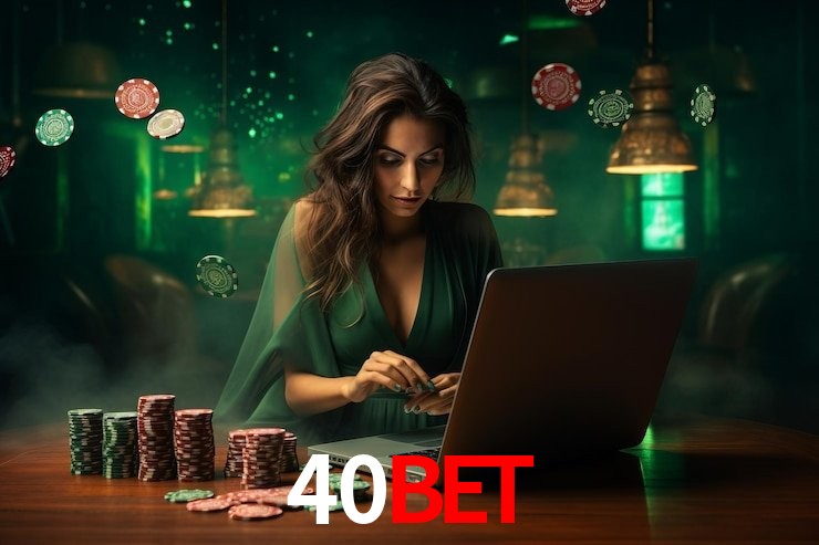 40BET bet — painel ao vivo com cotações dinâmicas