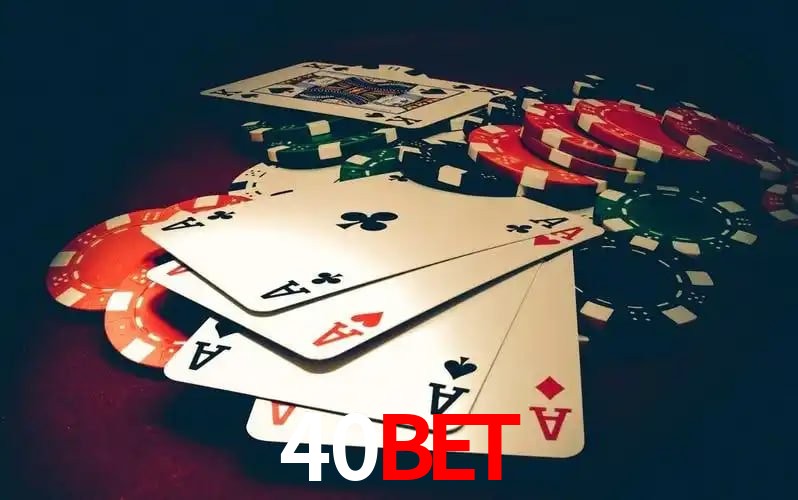 40BET login — configurações de segurança e proteção de conta