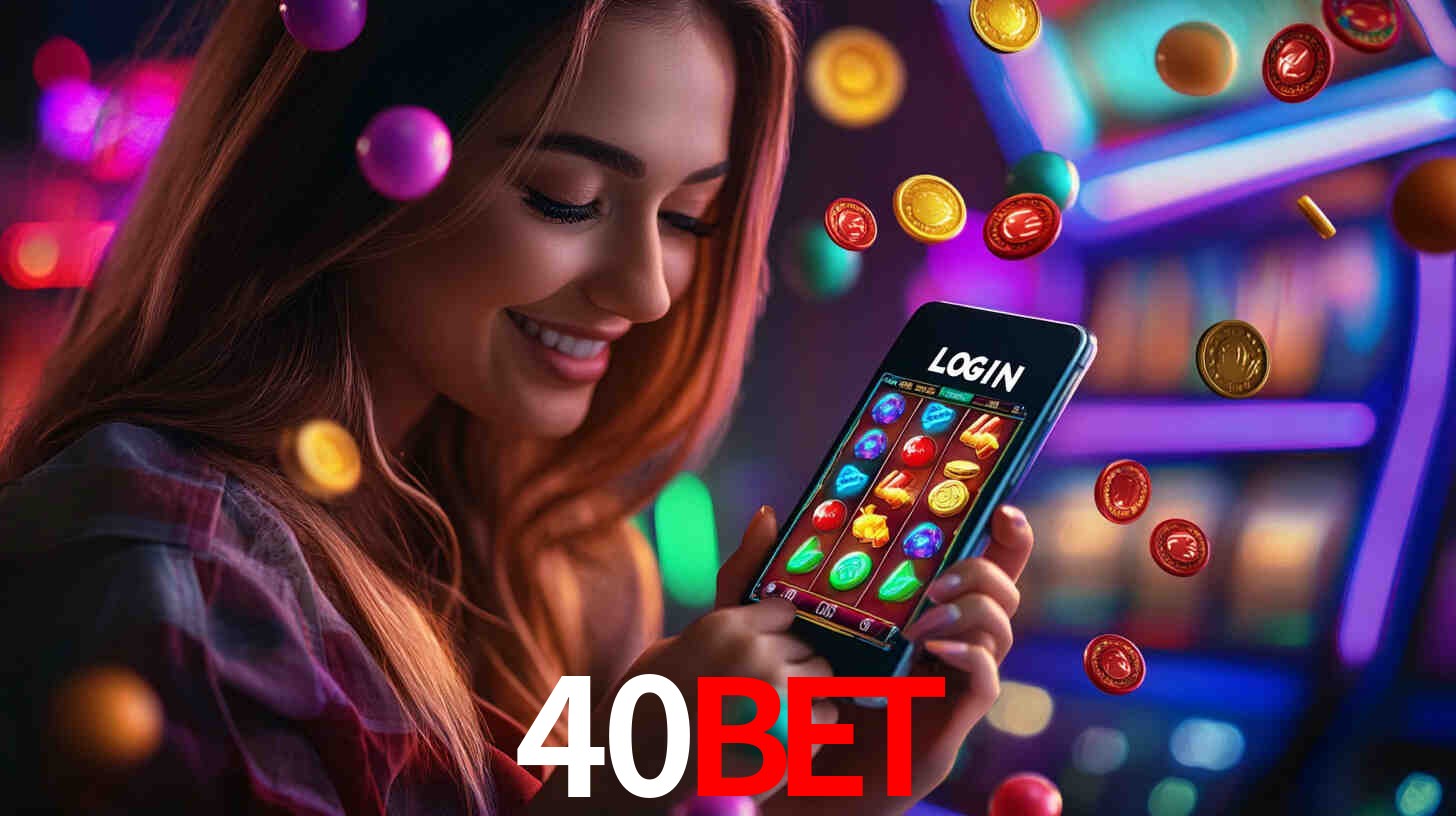40bet app apk