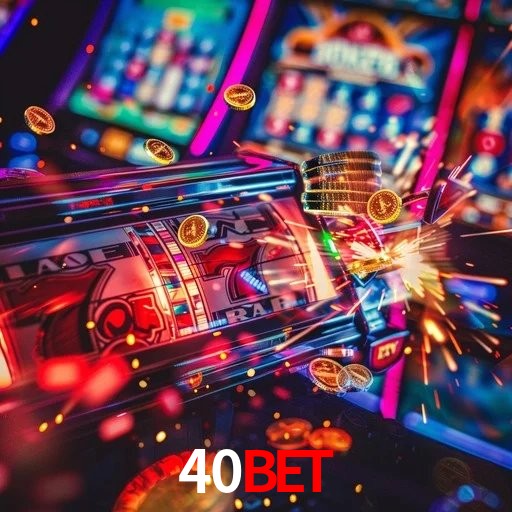Bônus Diários 40BET