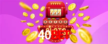 Inovações de Jogos na 40BET: O Futuro das Experiências Interativas