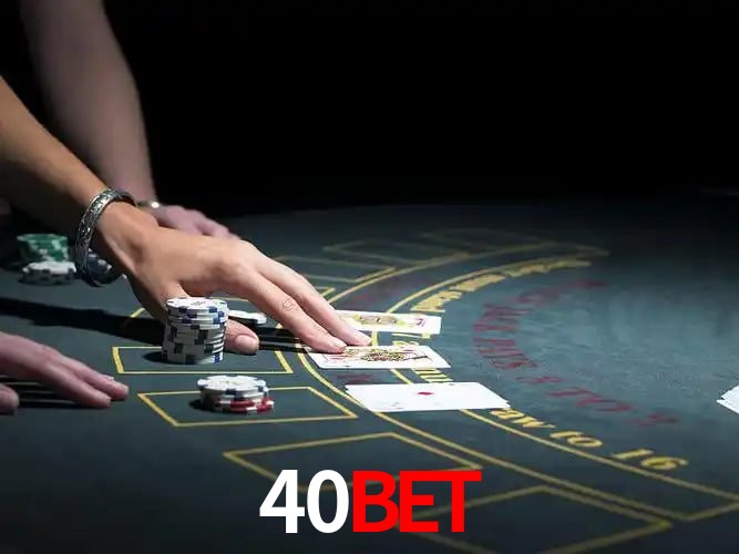 Especiais de Fim de Semana 40BET