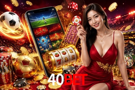 Basketball Betting 40BET