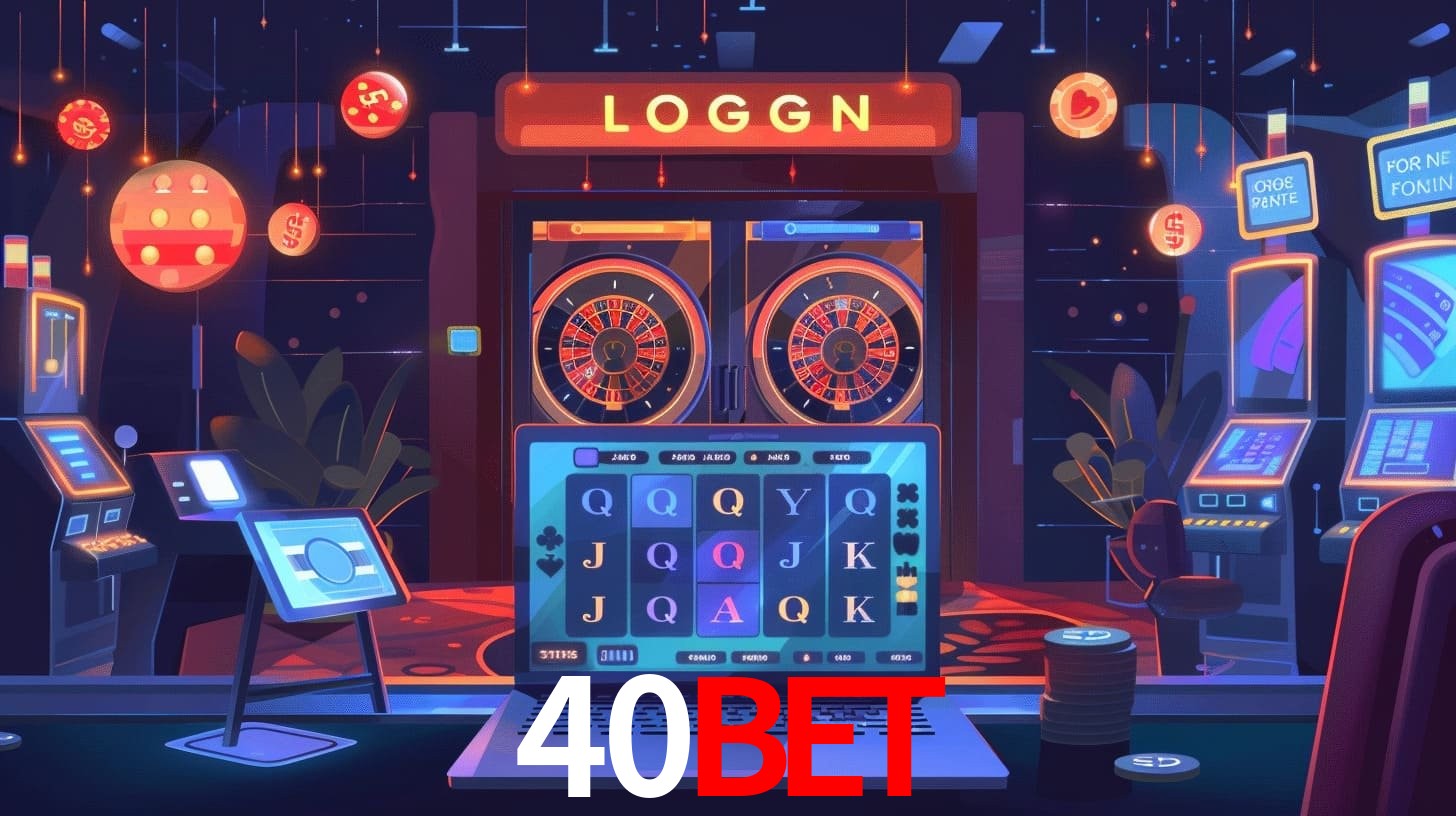 Integração de APIs 40BET