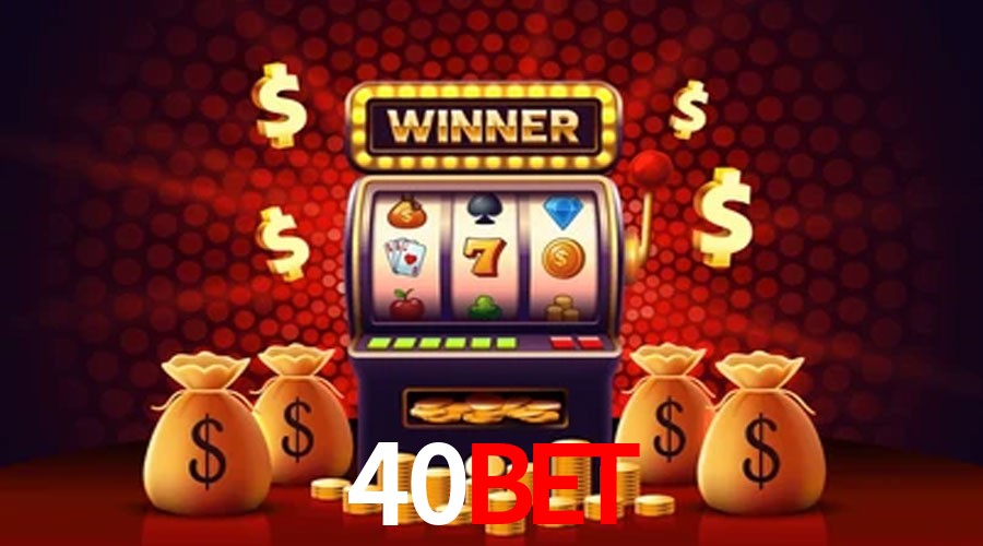 Flash Promotion 40BET