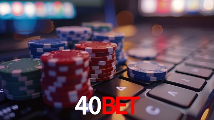 Segurança 2FA 40BET