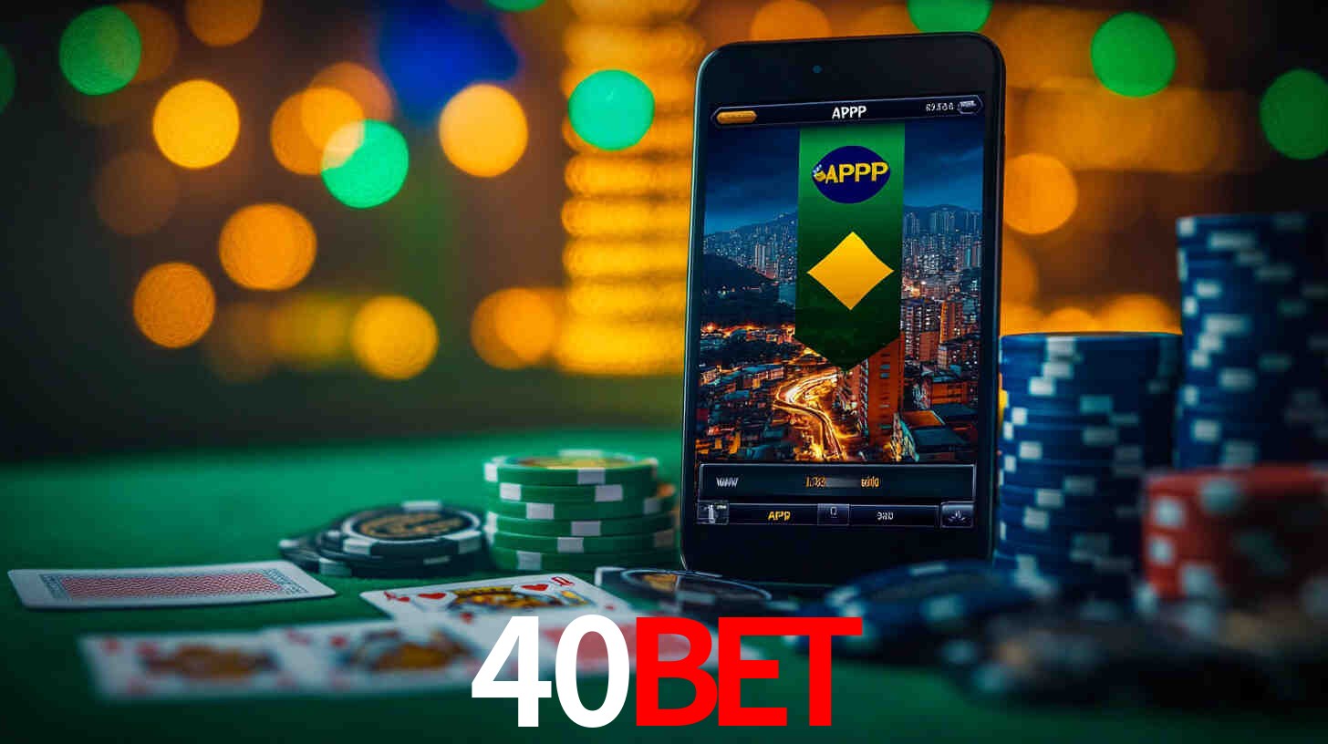 Explorando a Categoria de Eventos em Apostas na 40BET