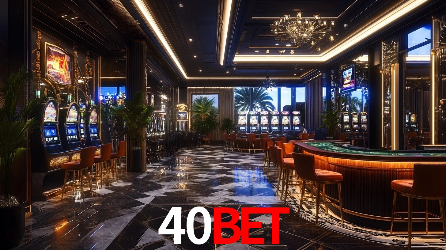 40bet app apk