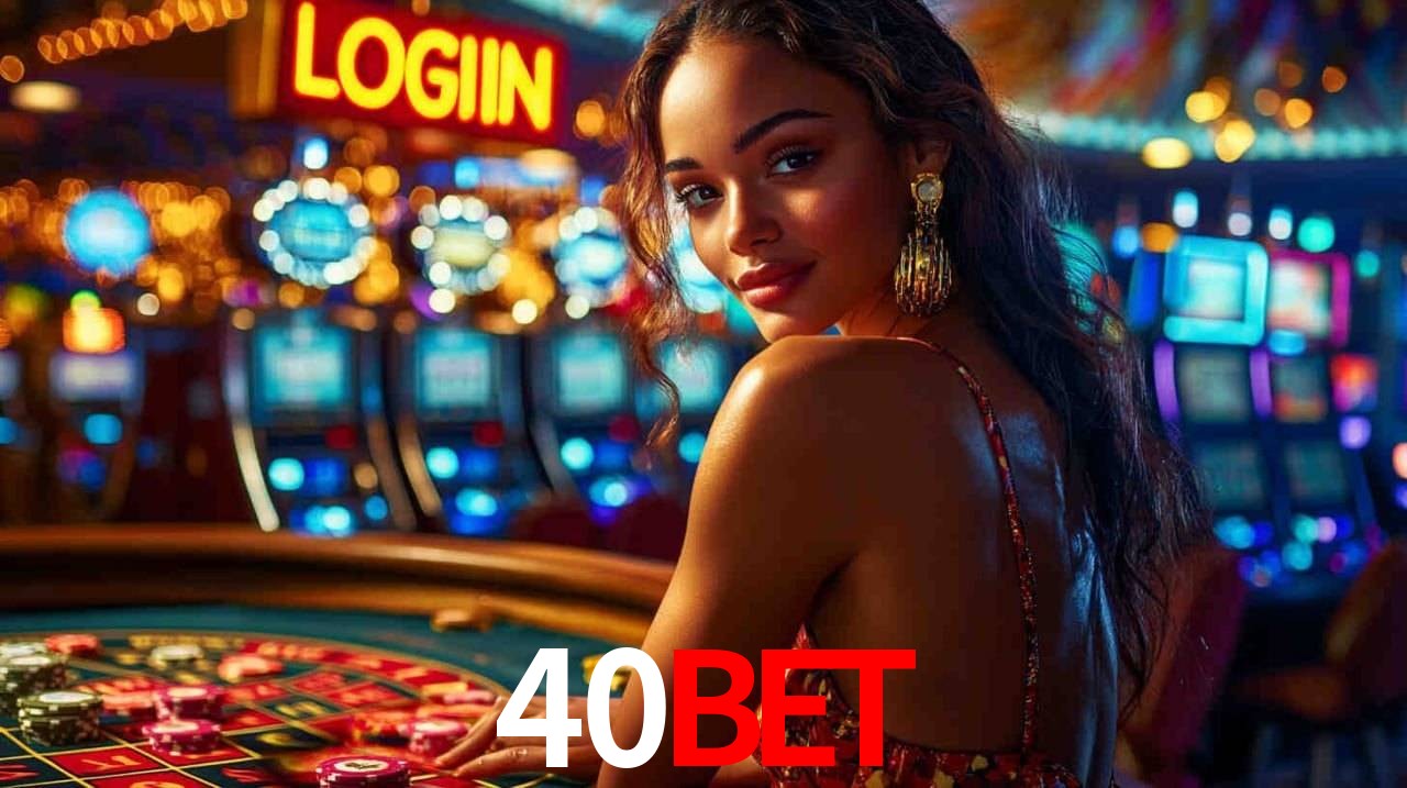 Diretório de Jogos 40BET