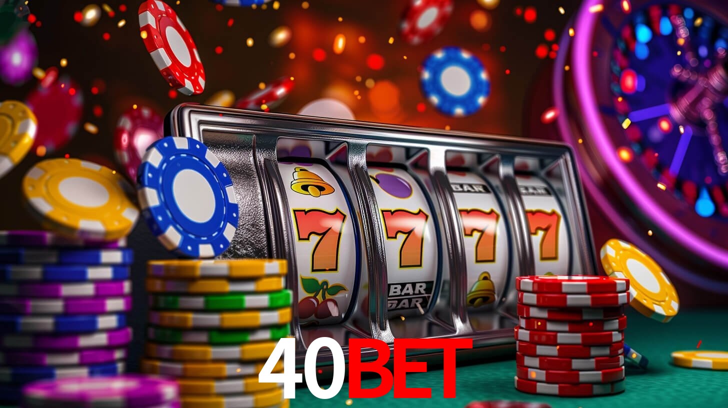 Jogos Exclusivos 40BET