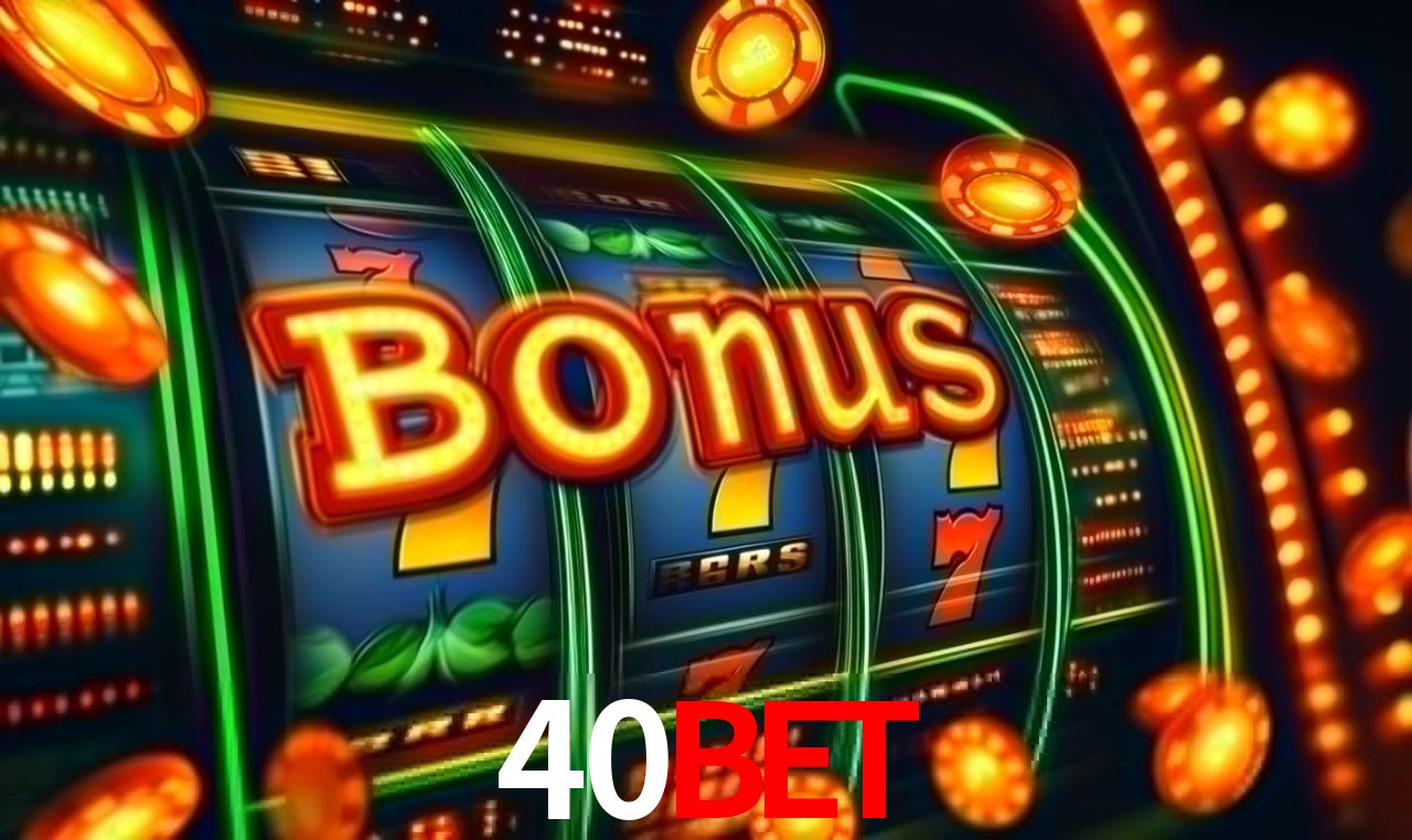 Blackjack Table 40BET
