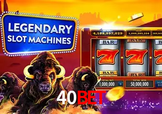 Desvendando o Mundo dos Jogos Virtuais na 40BET