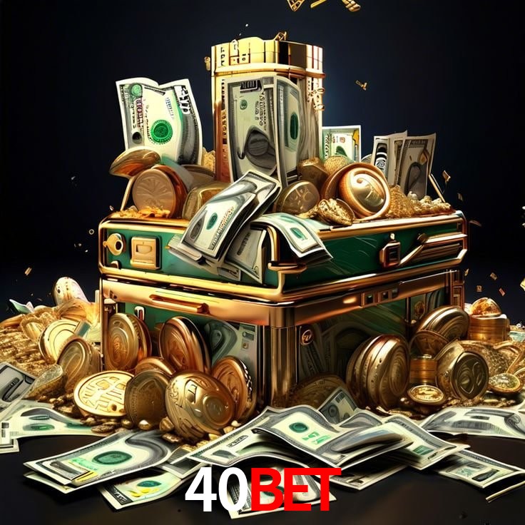 Apostas de Tênis 40BET