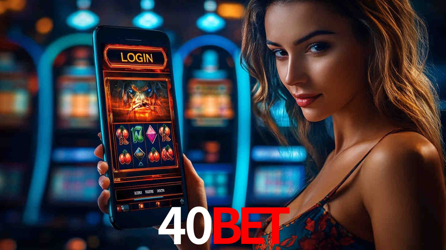 Bônus Generosos e Exclusivos no 40BET para Você!