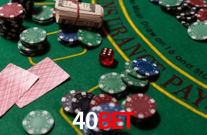 40BET