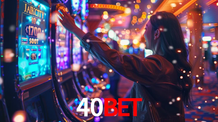 40BET.com