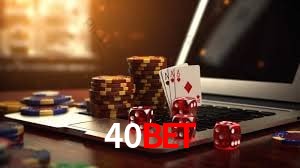cassino 40BET