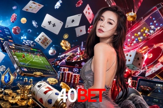 Games Directory 40BET